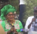 Campagne Présidentielle : Aïda Mbodj intronise Bassirou Diomaye Faye à Bambey
