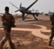 Drones français au Sahel : Les jihadistes vus du ciel