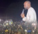 Étape de Pire / Ousmane Sonko : « Diomaye Diakhar Faye néna khamoul tapalé, dioub, dioubeul, dioubenti rék »