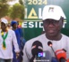 Jean Baptiste Diouf : " Je me suis battu dans le parti mais le PS ne veut pas avoir un candidat et..
