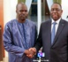Commune de Meouane : Pape Diouss désapprouve la décision de Bara Ndiaye et soutient Amadou Ba pour une victoire éclatante