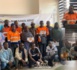 SARAYA / Sabodala : Une quinzaine d'entrepreneurs formée par la SGO