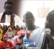 Latmingué : Le président de la fédération départementale du PDS rurale de Kaolack Serigne Momar Sokhna enrôle les ferrailleurs et soutient Amadou Bâ