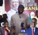 Des  jeunes de Pastef Dieuppeul  rejoignent Birame Ngom pour une victoire de Amadou Ba au premier tour
