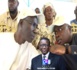 NDINDY - Mara Diop met à la disposition de la population 05 tonnes de riz et invite à voter pour…