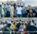 Meeting BBY au stade Alassane Djigo : Abdou Karim Sall réussit le pari de la mobilisation et donne la consigne de vote pour AB2024