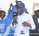 Yeumbeul : Thierno Alassane Sall sensible à la situation des handicapés au Sénégal.