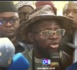 TOUBA- Abdou Lahad Seck Sadaga explique aux populations de Kaël pourquoi il ne faudra pas voter pour le candidat de Pastef