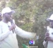 Caravane de DiomayePresident: Diomaye salue la mobilisation exceptionnelle des leaders de Thiés..." Kéne Fayouniou", scandent les jeunes