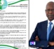 Veille élection présidentielle 2024 : Le candidat Mahammed Boun Abdallah Dionne écrit aux Sénégalais…