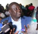 Kaolack : Moussa Fall de l’Aprodel se retire de la coalition « Dionne2024 »  pour soutenir Amadou Bâ