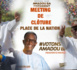 [🛑LIVE ] MEETING DE CLÔTURE avec Amadou Bâ: Dernier rassemblement populaire à la place de la Nation