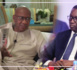 Élection présidentielle : L’ancien premier ministre Cheikh  Hadjibou Soumaré vote Amadou Bâ