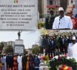 Mémoire du Capitaine Mbaye Diagne : Le président de République immortalise le héros du génocide au Rwanda