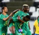 Rencontre amicale : Le Sénégal et sa nouvelle génération explosent le Gabon