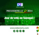 [ 🛑DIRECT  ] EDITION SPECIALE / Présidentielle 2024: Jour de vote au Senegal !
