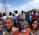 Élection présidentielle : Premières réactions dans le bureau de vote d’Amadou Bâ à HLM Grand Médine…