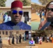 Présidentielle 2024 - Sahm École 16 : une faible  présence des jeunes notée sur les lieux…