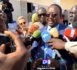Mbaye Ndiaye (ex ministre de l’Intérieur) : « C’est dans la paix et la sécurité que le Sénégal va se construire ! »