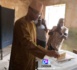 KOLDA : Après son vote, Moussa Baldé salue le rush dans les centres et appelle au calme...