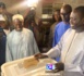 Présidentielle 2024 : Serigne Mboup accomplit son devoir civique à l'école Senghane Badiane et appelle les Kaolakois à venir voter en masse