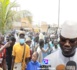 TOUBA - Cheikh Abdou Bara Dolly hué par la foule qui l’empêche de finir son discours devant la presse