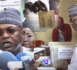 Sangalkam / Oumar Guèye suite à son vote : « C'est un jour extrêmement important pour le Sénégal ! »