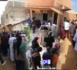 Scrutin présidentiel : Le rush au Centre de vote Cred  Daradji de Pikine Guinaw Rail Nord ( école Ouzin )