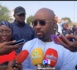 MBACKÉ - Le ministre de la fonction publique confiant quant à la victoire de son candidat