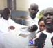 Guédiawaye : Confiant, Aliou Sall lance un appel au calme et à la sérénité