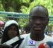 Thiès : "Je voudrais lancer un appel à toute la population de venir voter massivement"(Abdoulaye Dièye, Dg Aibd).