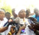 Kaolack/ Mimi Touré: «Cette présidentielle a pu se tenir grâce à la détermination des populations et c'est une victoire de la démocratie Sénégalaise »