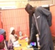TOUBA - Serigne Modou Bousso Dieng prédit le changement au vu de l’engouement populaire