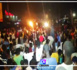 MBACKÉ - Nuit festive, mais dangereuse… Pastef jubile mais enregistre 10 blessés graves