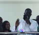 Amadou Bâ après les premières tendances : « Nous travaillons sur un dispositif…mais sachez que je suis respectueux du droit et de la République! »