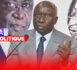 Scrutin du 24 mars 2024 : Idrissa Seck félicite Bassirou Diomaye Faye