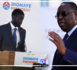 Bassirou Diomaye: « Nous félicitons le président Macky Sall qui s’est battu pour une élection transparente et apaisée »