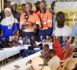 Kédougou / Contenu local : La SGO boucle une série de session de formation des entrepreneurs