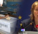 Organisation de la Présidentielle: la mission d’observation de l’EU relève un scrutin calme, ordonné et efficace.