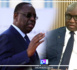 Présidentielle 2024/ Le ministre de l'intérieur rend hommage au président Macky Sall: 