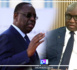 Présidentielle 2024/ Le ministre de l'intérieur rend hommage au président Macky Sall: " On a été agressé à la limite...J'ai pu observer son sens du devoir, la sérénité et la sagesse"