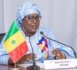 Élection présidentielle : Adji Mbergane et « Ensemble pour Demain » félicitent Bassirou Diomaye, encourage son candidat et salue la grandeur de Macky Sall