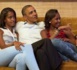 Michelle Obama : " Qu'est-ce que Barack et moi faisons subir à nos filles ? "