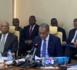 Élection présidentielle : le Président de l’UEMOA rend hommage au Président Macky Sall et salue son leadership