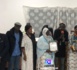 Journée Mondiale du Théâtre : La presse culturelle honorée par l'Arcots de Dakar