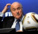FIFA : Blatter a bien l'intention de rester