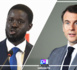 Senegal : Emmanuel Macron a eu un entretien téléphonique avec le président Bassirou Diomaye Faye
