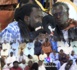 Ndogou Royal de Chérif Mourtada Tilala : Baye Aziz et Chérif Moustapha Tilala bénissent l'événement