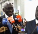 Gouvernance Diomaye / Habib Sy, candidat désisté, rassure : « Nous allons ensemble porter le projet »