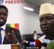 Prestation de serment PR Bassirou Faye: « On a beaucoup d’espoir sur lui, surtout la jeunesse. Je crois qu’il sera au rendez-vous. » (Aly Ngouille Ndiaye)